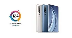 دوربین شیائومی Mi 10 پرو در DxOMark رکوردشکنی کرد