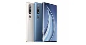 شیائومی Mi 10 و Mi 10 پرو رونمایی شدند