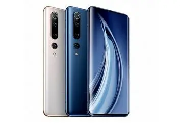 شیائومی Mi 10 و Mi 10 پرو رونمایی شدند