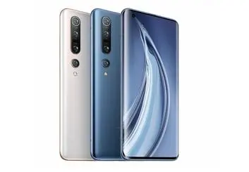 شیائومی Mi 10 و Mi 10 پرو رونمایی شدند