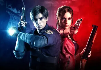 فروش بازی Resident Evil 2 در سال 2019 به بیش از 5.8 میلیون نسخه رسید