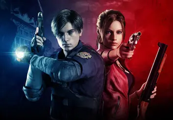 فروش بازی Resident Evil 2 در سال 2019 به بیش از 5.8 میلیون نسخه رسید