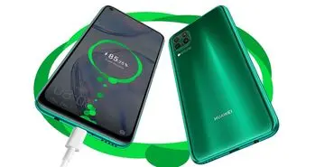 هواوی نوا 7i به صورت رسمی معرفی شد