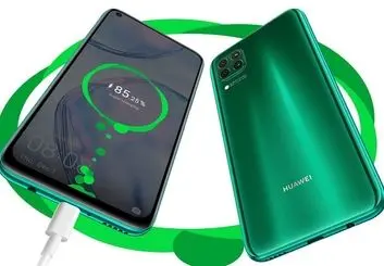 هواوی نوا 7i به صورت رسمی معرفی شد