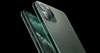 آیفون 11 پرو اپل روی سلامت انسان تاثیر مخرب دارد!