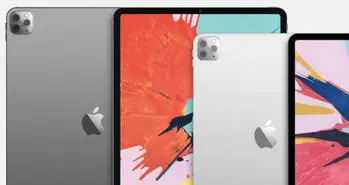 آیپد پرو 5G مجهز به تراشه A14X Bionic اواخر امسال وارد بازار می شود