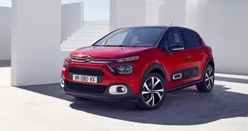 سیتروئن C3 مدل 2020 با طراحی جدید معرفی شد
