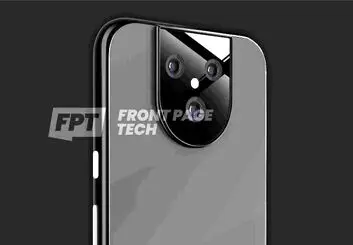 گوگل پیکسل 5 XL با طراحی منحصر به فرد دوربین از راه می رسد