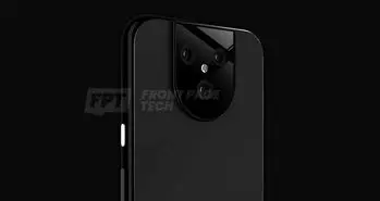 گوگل پیکسل 5 XL با طراحی منحصر به فرد دوربین از راه می رسد