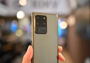 باتری گلکسی S20 اولترا در 58 دقیقه کاملا شارژ می شود؟