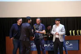 لیست کامل برندگان نهایی دوازدهمین جشنواره وب و موبایل ایران