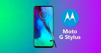 مشخصات گوشی موتو G Stylus به همراه رندرهای آن لو رفت