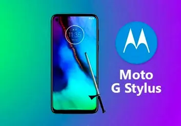مشخصات گوشی موتو G Stylus به همراه رندرهای آن لو رفت
