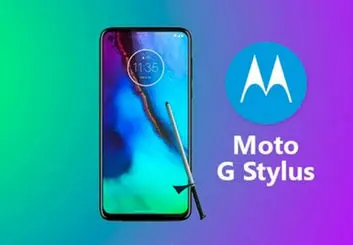 مشخصات گوشی موتو G Stylus به همراه رندرهای آن لو رفت