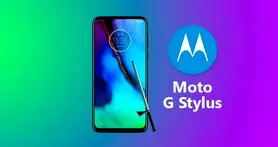 مشخصات گوشی موتو G Stylus به همراه رندرهای آن لو رفت