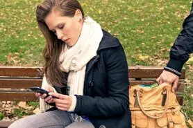 چگونه از سرقت اطلاعات گوشی هوشمندمان جلوگیری کنیم؟ ( قسمت اول)