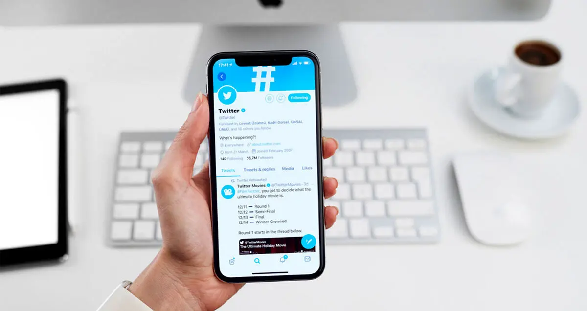 با جدیدترین ویژگی توییتر در سیستم عامل iOS آشنا شوید