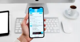 با جدیدترین ویژگی توییتر در سیستم عامل iOS آشنا شوید