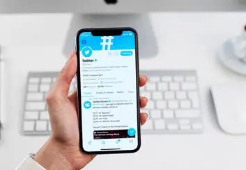 با جدیدترین ویژگی توییتر در سیستم عامل iOS آشنا شوید