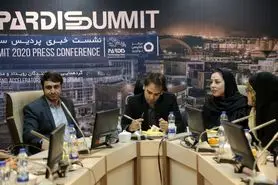 24 و 25 بهمن «پردیس سامیت 2020» برگزار می‌شود