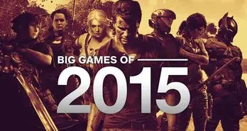 درآمد بازی های ویدیویی در سال 2015 چگونه بود؟