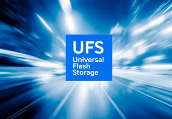 حافظه UFS 3.1 معرفی شد؛ سریع‌تر و کم‌مصرف‌تر از گذشته
