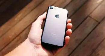 نسل بعدی آیفون 9 با سنسور اثر انگشت روی فریم از راه می رسد