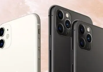 ویروس کرونا باعث کاهش فروش آیفون های اپل می شود؟