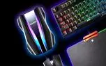 اولین هارد مقاوم با نورپردازی RGB به بازار ایران آمد