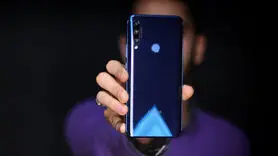 بررسی تخصصی Honor 9X