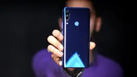 بررسی تخصصی Honor 9X
