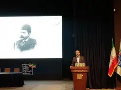 امیر ناظمی: تنها راه ما دولت الکترونیک و شفافیت است