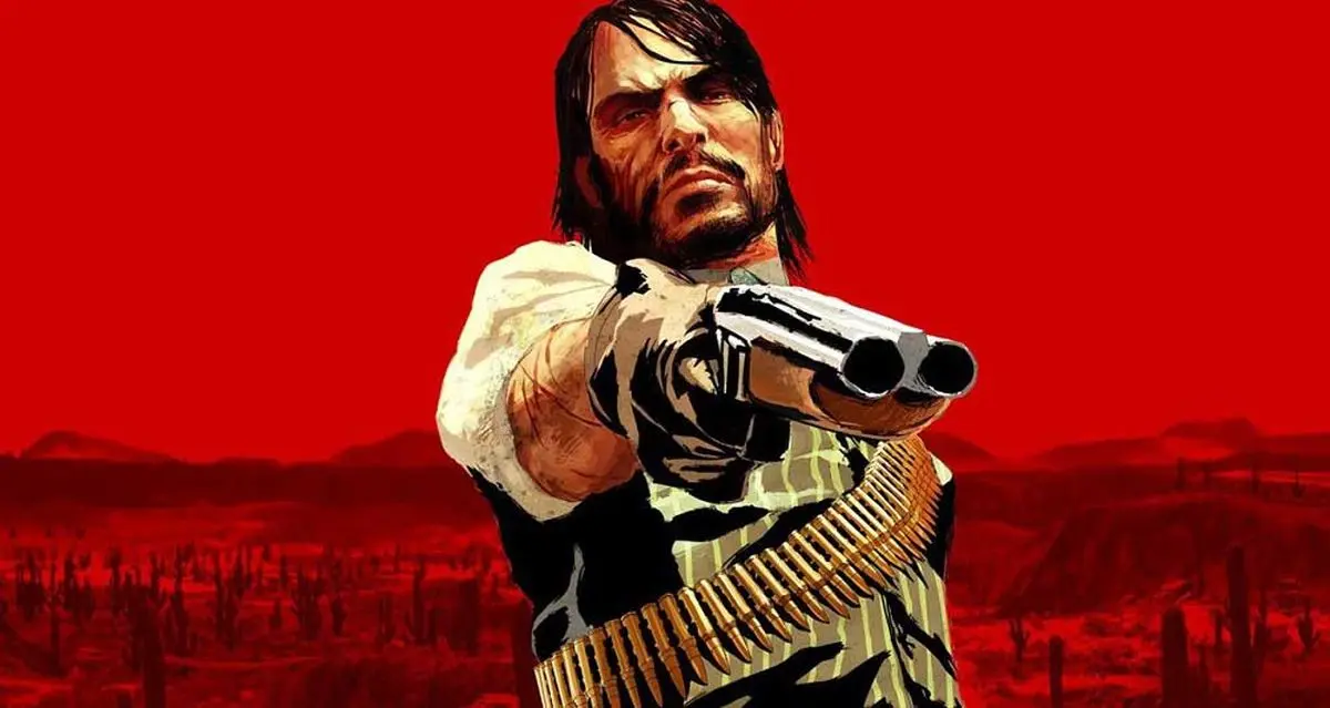 Red Dead Redemption برای ایکس باکس وان در دسترس قرار گرفت!
