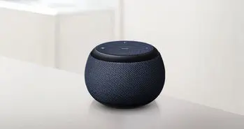 تاریخ عرضه گلکسی هوم مینی سامسونگ لو رفت!