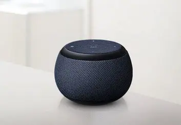 تاریخ عرضه گلکسی هوم مینی سامسونگ لو رفت!