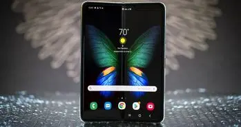 نسل جدید گلکسی فولد سامسونگ در حال توسعه است