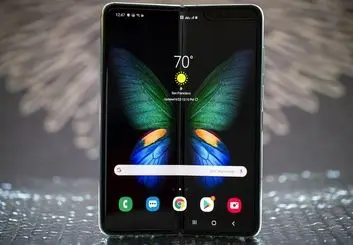 نسل جدید گلکسی فولد سامسونگ در حال توسعه است