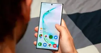 افشای اولین اطلاعات از گلکسی نوت 20 سامسونگ