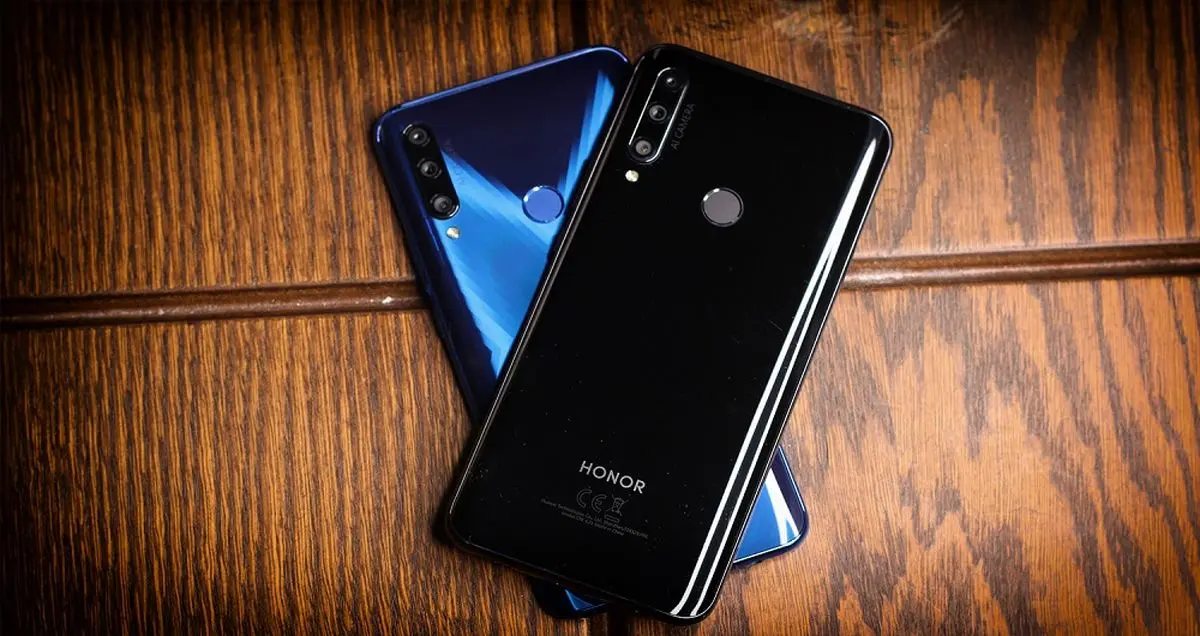 بررسی عملکرد گوشی Honor 9X