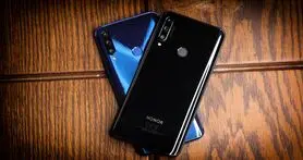 بررسی عملکرد گوشی Honor 9X