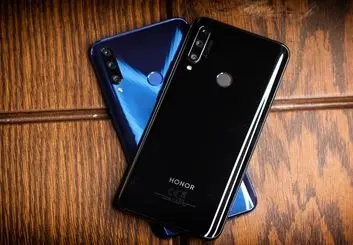 بررسی عملکرد گوشی Honor 9X