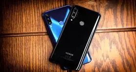 بررسی عملکرد گوشی Honor 9X
