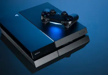 فروش کنسول پلی استیشن 4 به 108.9 میلیون دستگاه رسید