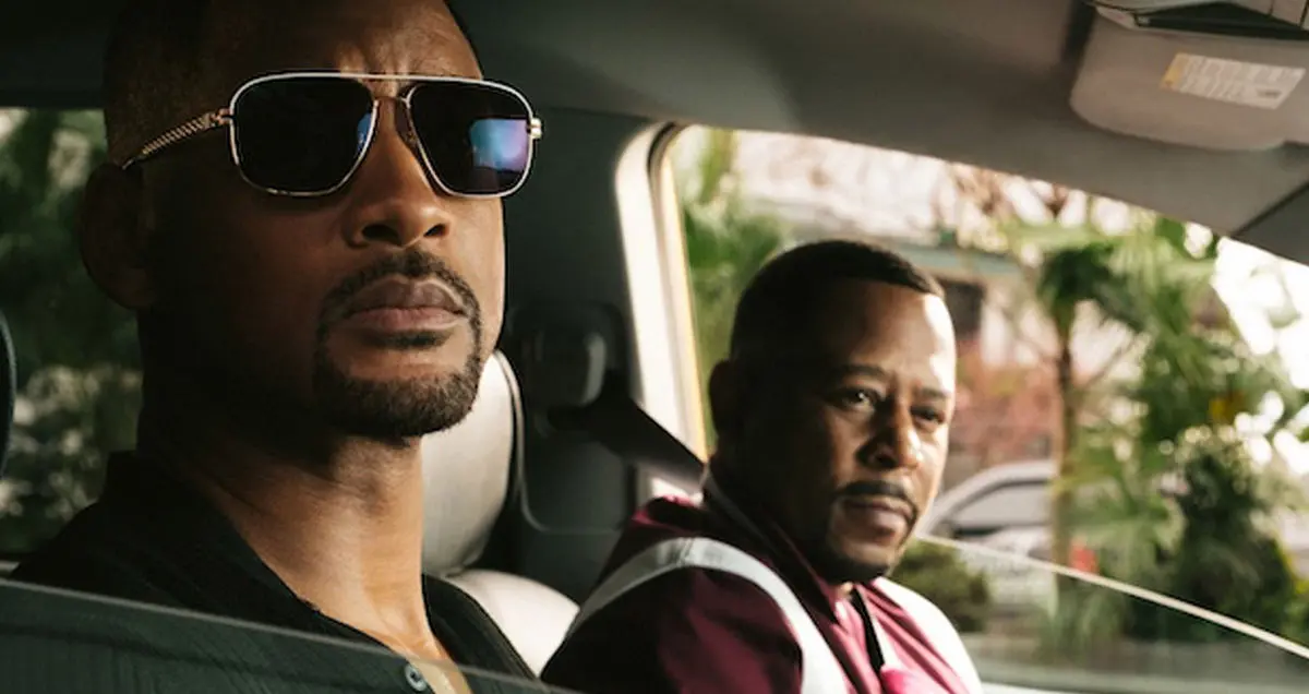 فیلم پسران بد 3 در باکس آفیس رکوردشکنی کرد