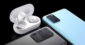 اپلیکیشن گلکسی بادز پلاس در اپ استور منتشر شد!