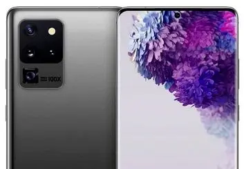گلکسی S20 اولترا و S20 پلاس در تصاویر واقعی به نمایش گذاشته شدند