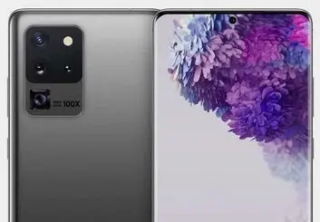 گلکسی S20 اولترا و S20 پلاس در تصاویر واقعی به نمایش گذاشته شدند