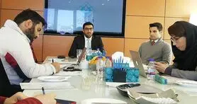 آغاز فعالیت رسمی صندوق سرمایه‌گذاری جسورانه فیروزه