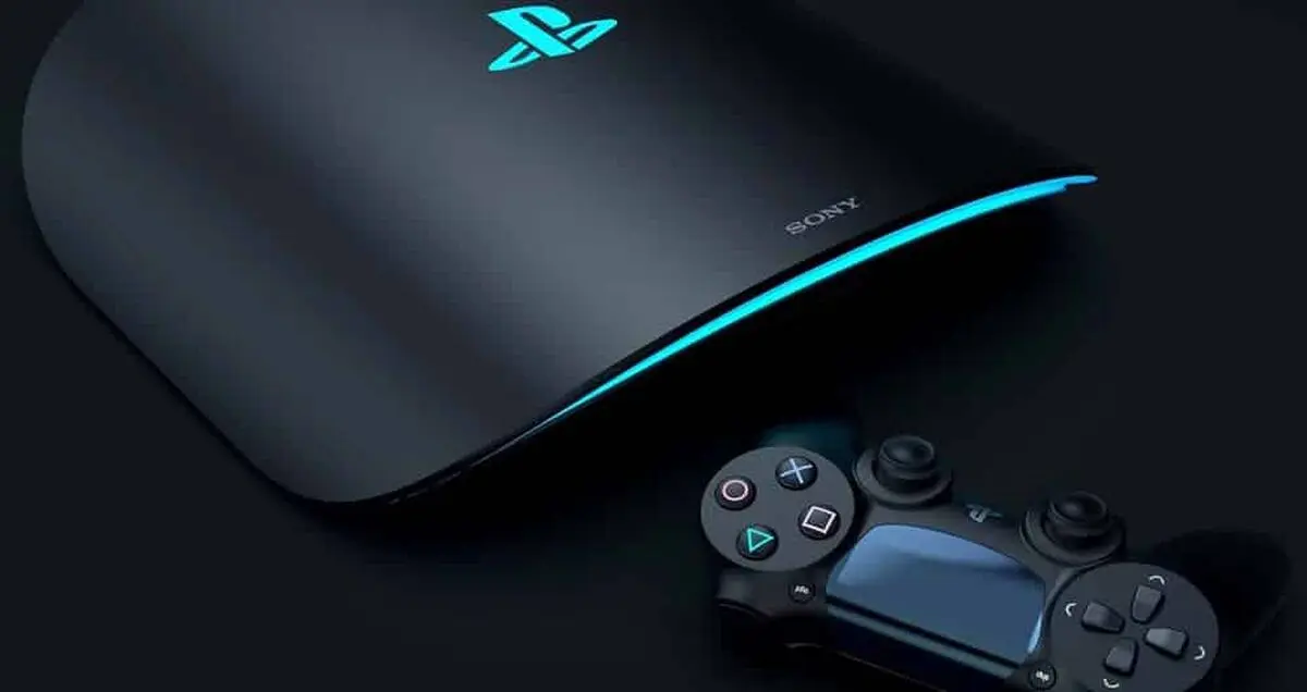صفحه پلی استیشن 5 در وب‌سایت PlayStation راه اندازی شد