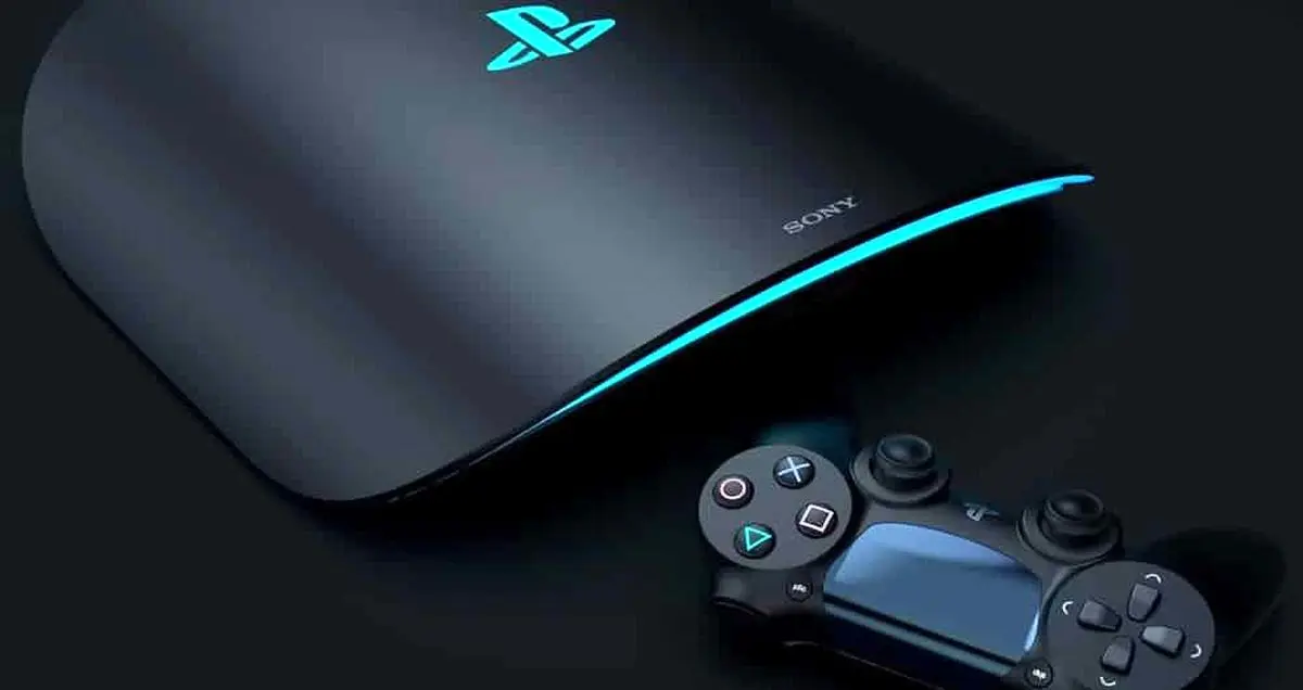 صفحه پلی استیشن 5 در وب‌سایت PlayStation راه اندازی شد